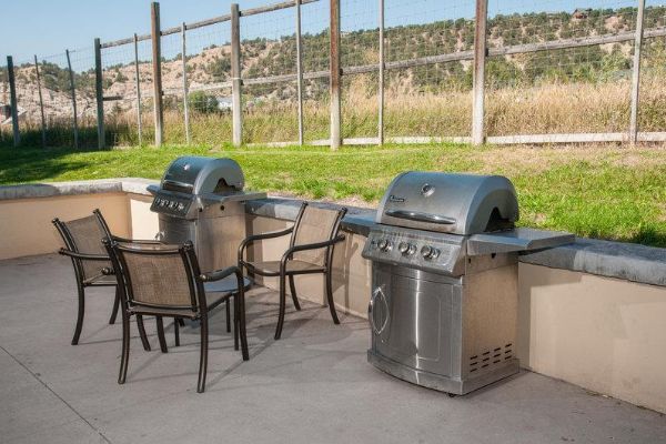 Hotel BEST WESTERN PLUS EAGLE LODGE (Eagle)